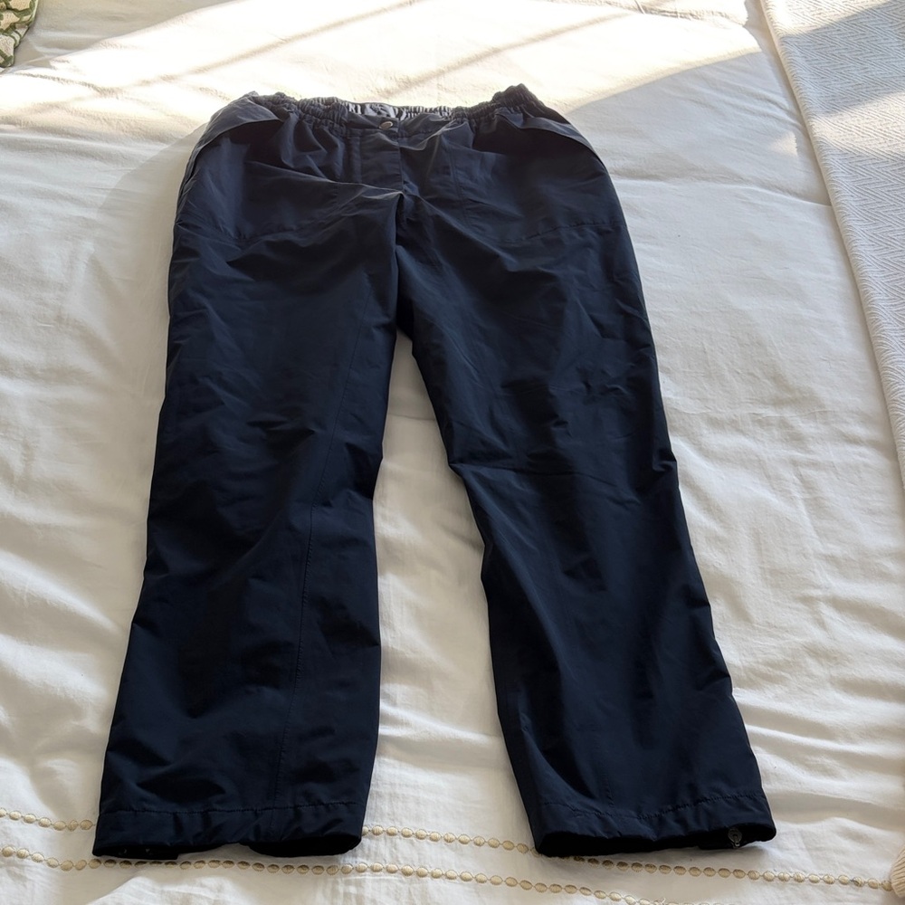 Galvin Green Gore-Tex Golf Trousers